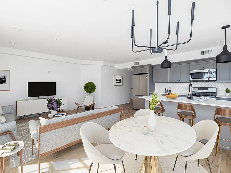 291 Governor St #201 — Photo 13
