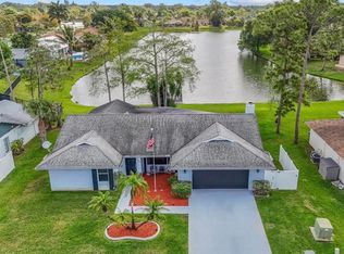 125 Parkwood Drive, Royal Palm Beach, FL 33411