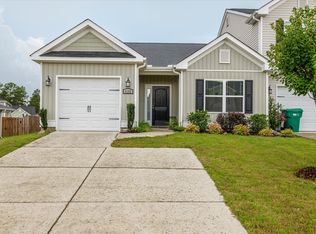 8182 Bannock Cir, Graniteville, SC 29829