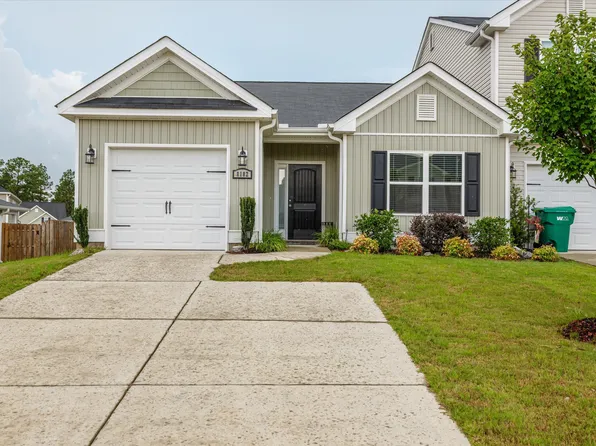 8182 Bannock Cir, Graniteville, SC 29829