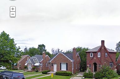 2nd image of 9955 Somerset Ave