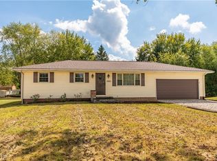 3788 Psolla St NE, Canton, OH 44721