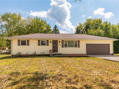 3788 Psolla St NE, Canton, OH, 44721