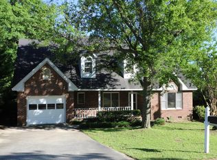 817 East Ave, North Augusta, SC 29841