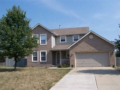 800 Dayspring Ct