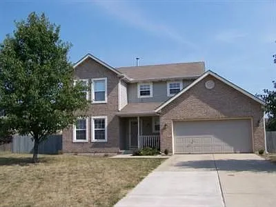 800 Dayspring Ct photo 1