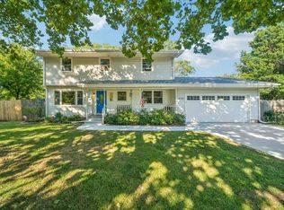 3741 S Fairlawn St, Wichita, KS 67215