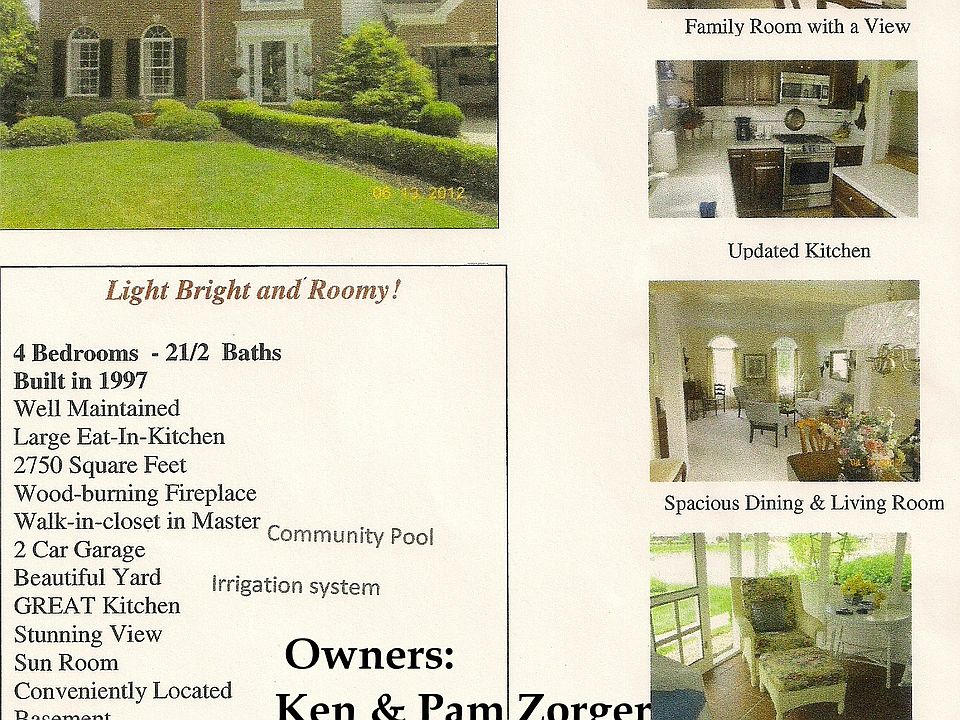 1st image of 9988 Brightwater Dr