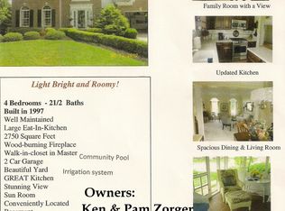9988 Brightwater Dr, Fishers, IN 46038