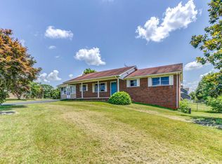 1398 Brick Church Rd, Rocky Mount, VA 24151