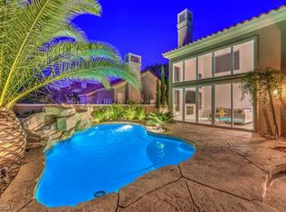 7840 Castle Pines Ave, Las Vegas, NV 89113