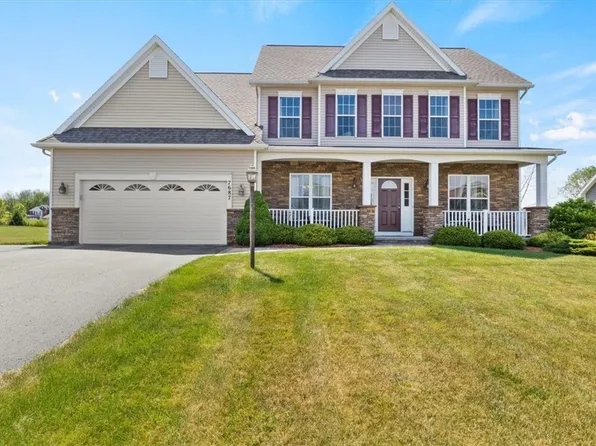 7687 Misty Way, Ontario, NY 14519