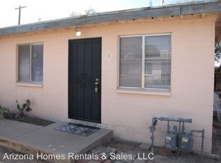1446 E Blacklidge Dr APT 2, Tucson, AZ 85719