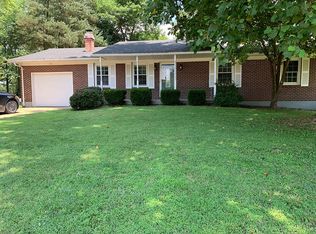 530 Yosemite Ct, Farmington, MO