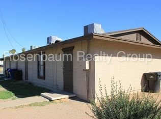 1708 E 6th Ave, Mesa, AZ 85204