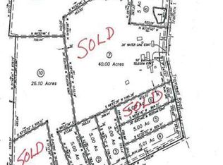 0 Vigo Rd #10, Shelbyville, KY 40065