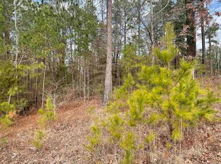 0 S Harris Rd, Pearcy, AR 71964