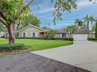 14843 SW 148th Street Cir, Miami, FL 33196