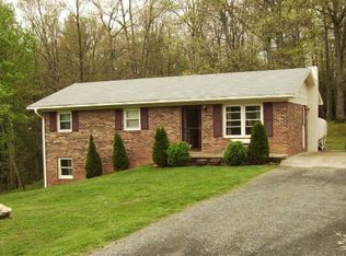 112 Glade Creek Rd, Sparta, NC 28675