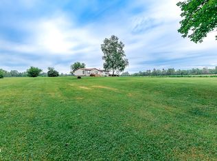 11592 E County Road 600 S, Crothersville, IN 47229