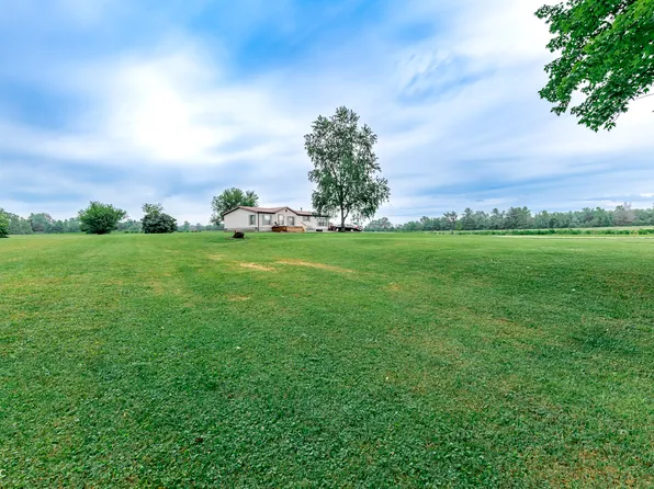11592 E County Road 600 S, Crothersville, IN 47229