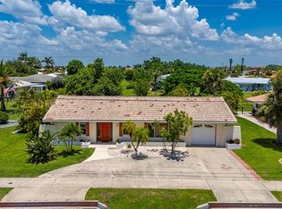 1348 Aqui Esta Dr, Punta Gorda, FL 33950