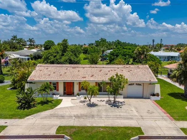 1348 Aqui Esta Dr, Punta Gorda, FL 33950