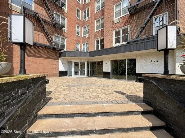 350 Richmond Ter APT 1W, Staten Island, NY 10301