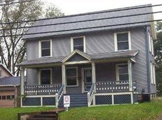 127 S Mercer St, Greenville, PA