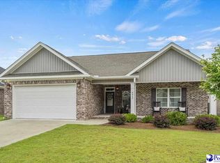 4017 Beckford St, Florence, SC 29501