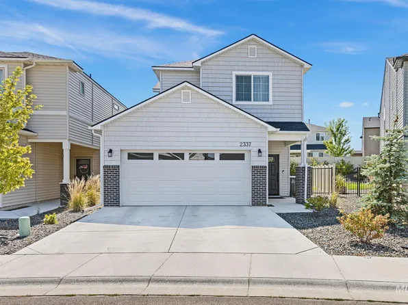 2337 E Danzee Dr, Boise, ID 83716