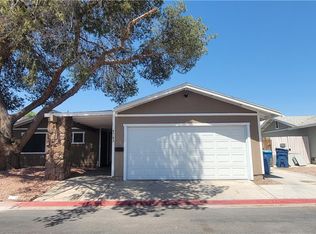 4743 Primavera St, Las Vegas, NV 89122