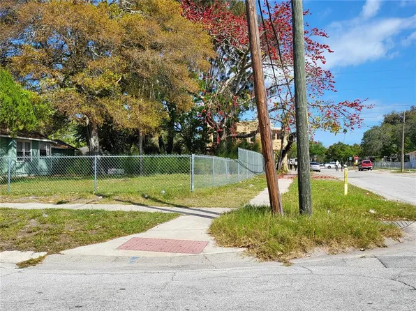16th Ave S Lot 149, Saint Petersburg, FL 33711