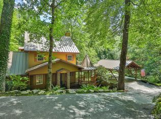 47 Sequoyah Ridge Road, Highlands, NC 28741