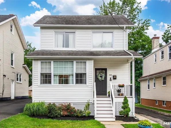 210 Jacoby Street, Maplewood, NJ 07040
