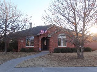 10505 Gary Ave, Lubbock, TX 79423