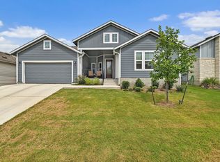 205 Orchard Park Dr, Liberty Hill, TX 78642