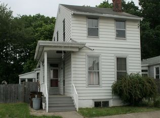 1621 May St, Covington, KY 41014