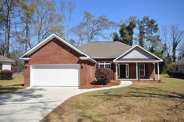 1st image of 201 Hayne Dr