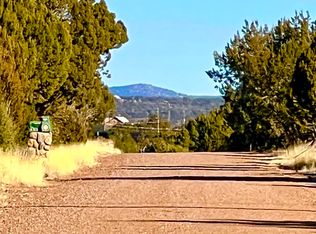 8434 Ridge Dr, Show Low, AZ 85901