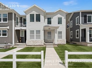 337 W 410 N, Vineyard, UT 84059