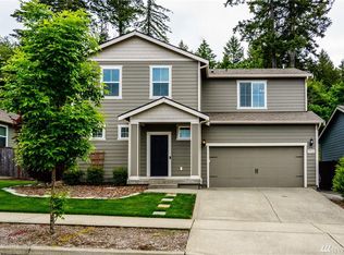 1716 Hudson St NW, Olympia, WA 98502