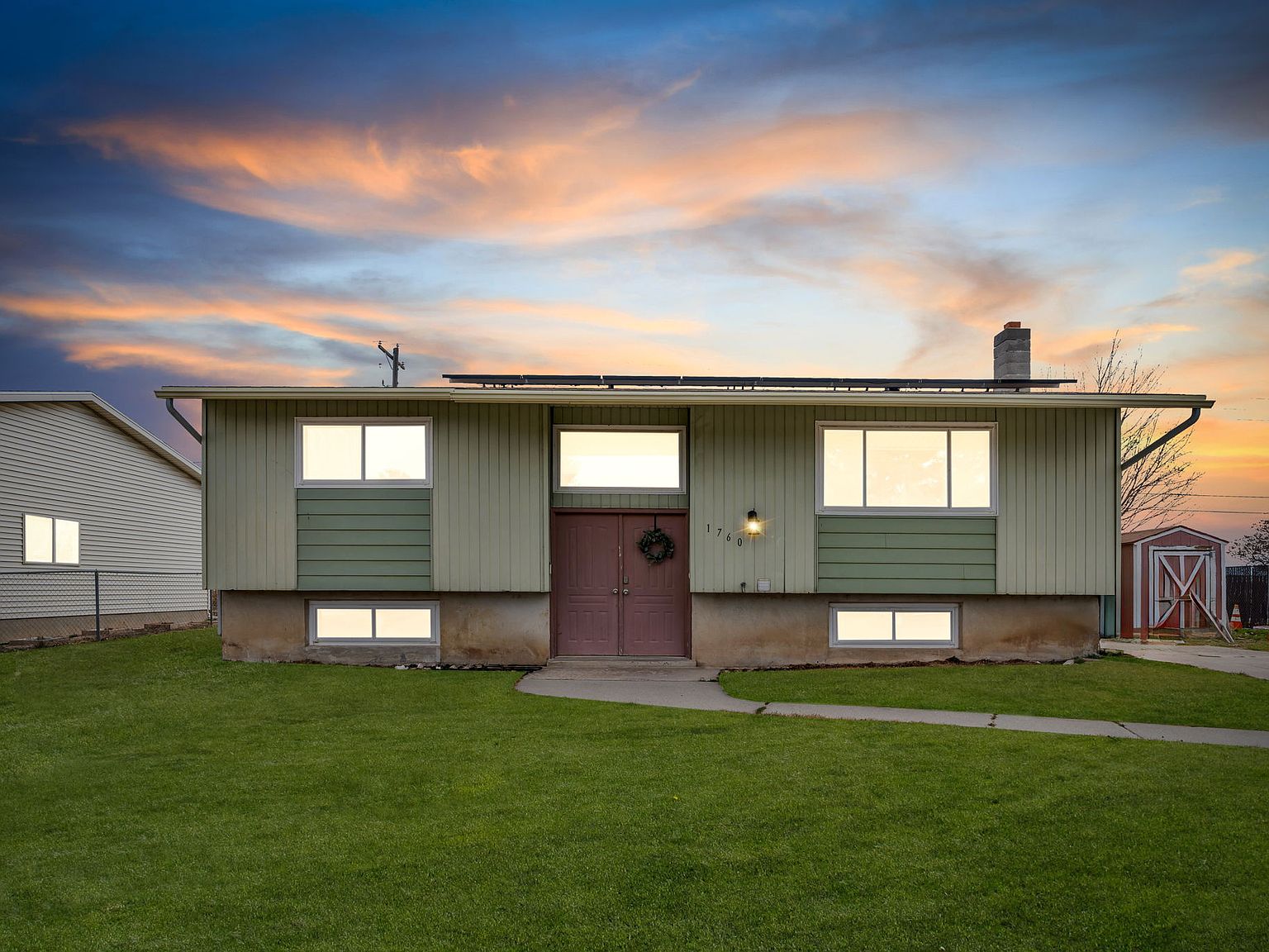 1760 N 340th St W, Lehi UT - Owner Finance Home