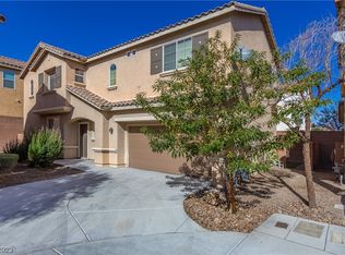 8338 Waylon Ave, Las Vegas, NV 89178