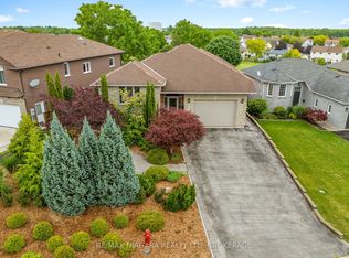 31 Hillcrest Rd, Pt Colborne, ON L3K6B4