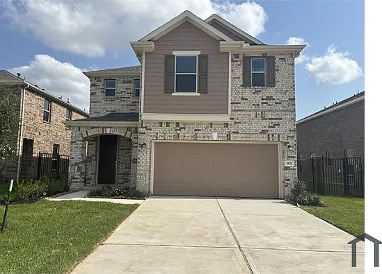 4821 Vida Vista Dr — Photo 1