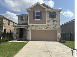4821 Vida Vista Dr, Katy, TX 77493