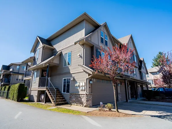 46321 Cessna Dr #16, Chilliwack, BC V2P 1A7