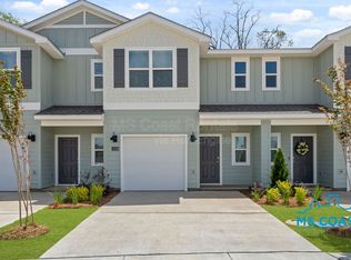 12226 Frazier Ln, Gulfport, MS 39503