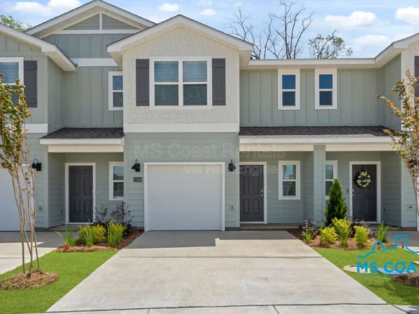 12226 Frazier Ln, Gulfport, MS